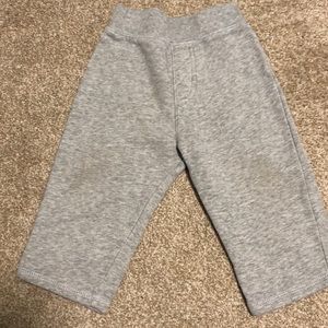 Kids sweatpants 18 months